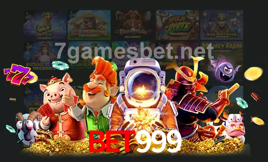 cassino bet999