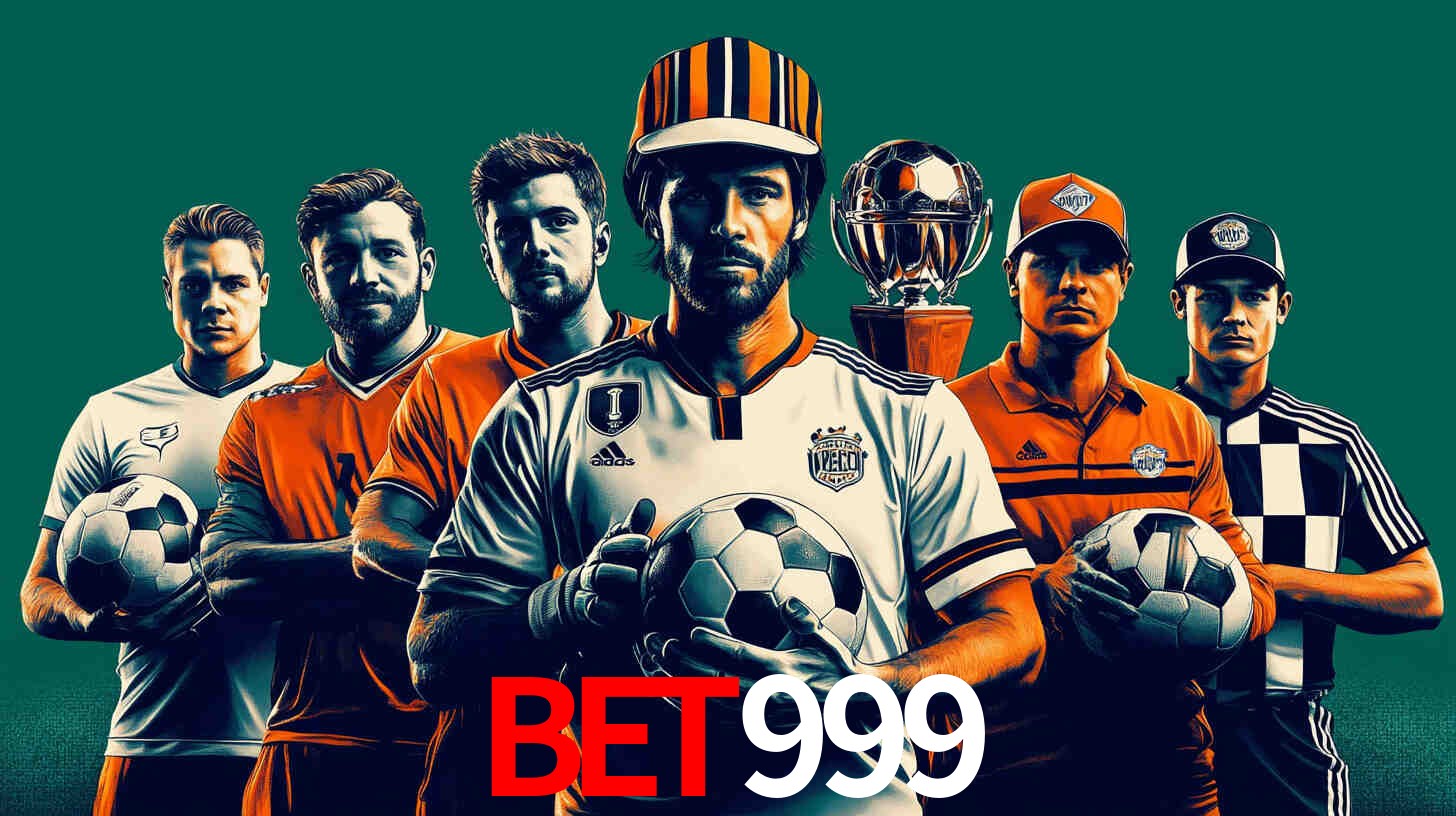 Explorando a Categoria de Eventos em Apostas na bet999