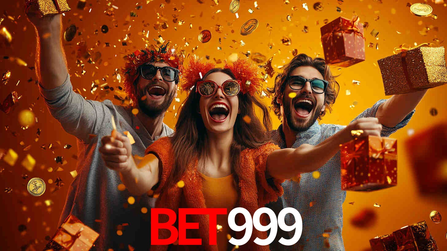 bet999: Seu Cassino Premiado com Pagamentos Rápidos