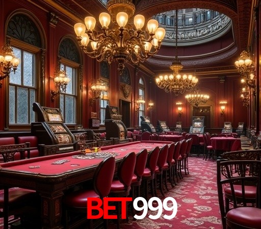 bet999 Plataforma - Certificada MGA desde 2015
