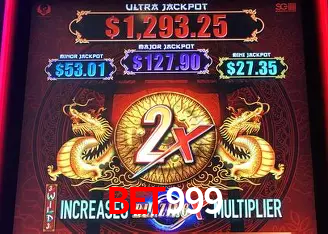 bet999 Belo Horizonte - VIP Casino