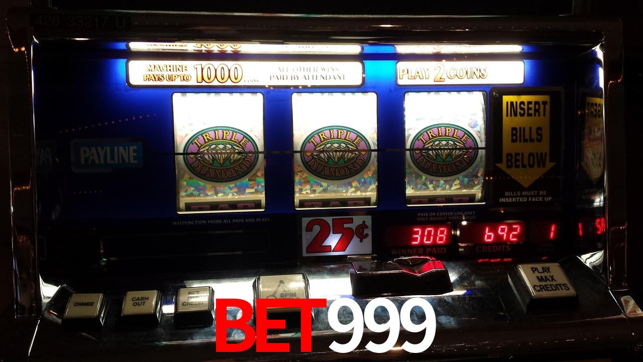 Experiência VIP bet999