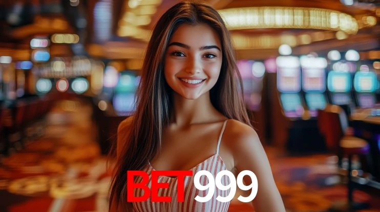 Welcome Bonus bet999