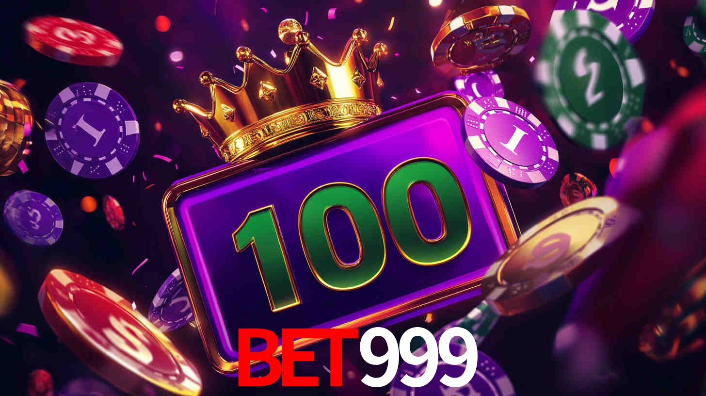 Blackjack Table bet999