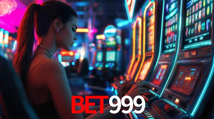 Premium Interface bet999
