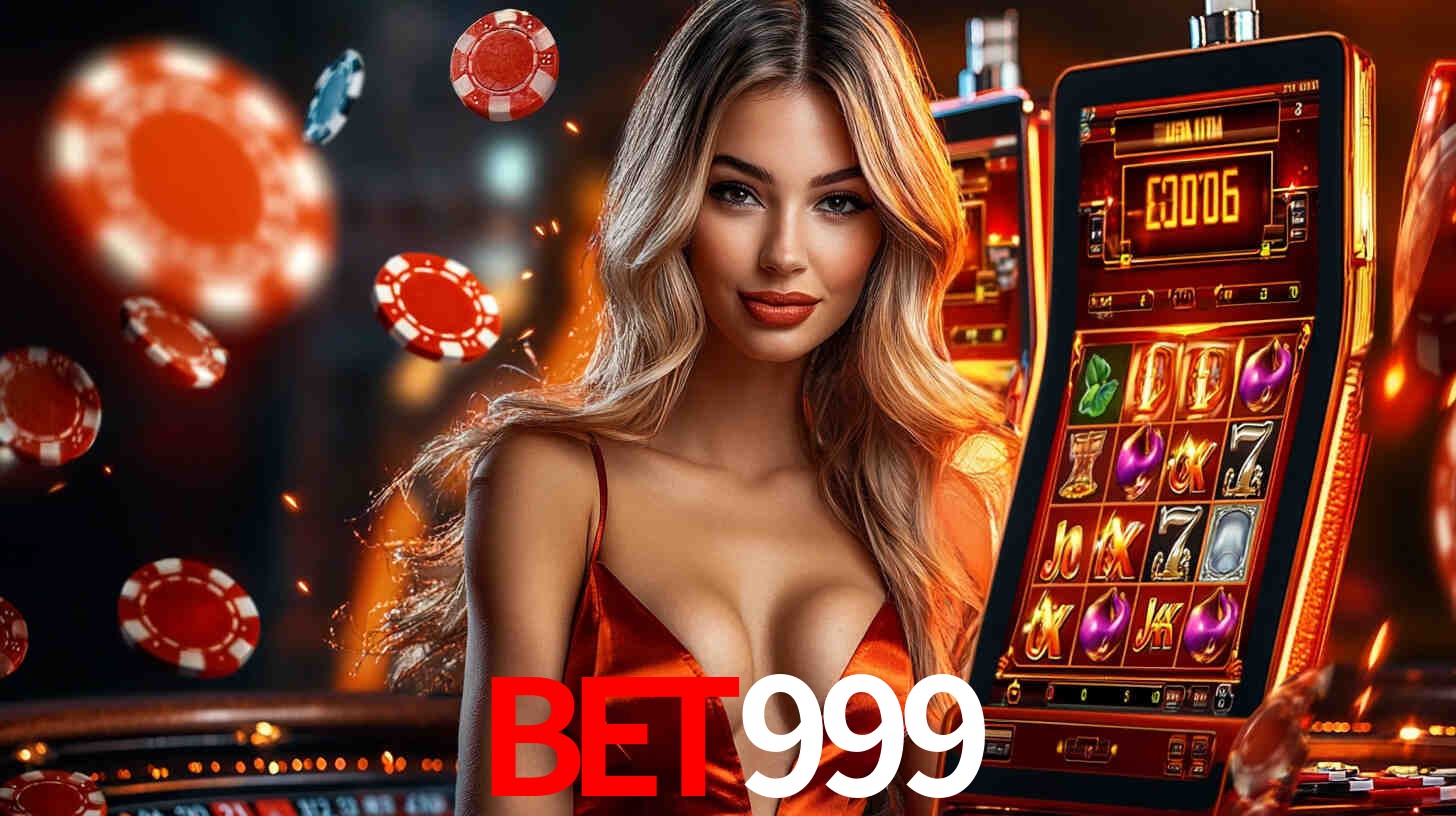 bet999: Jogos de Caça-Níqueis-Altas Recompensas, Roleta-Velocidade, Blackjack-Desafios Máximos