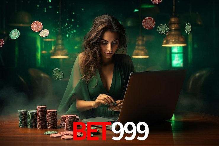 bet999 - App Security