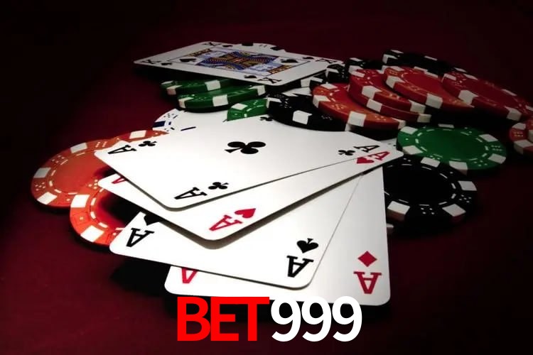 Apostas de Tênis bet999