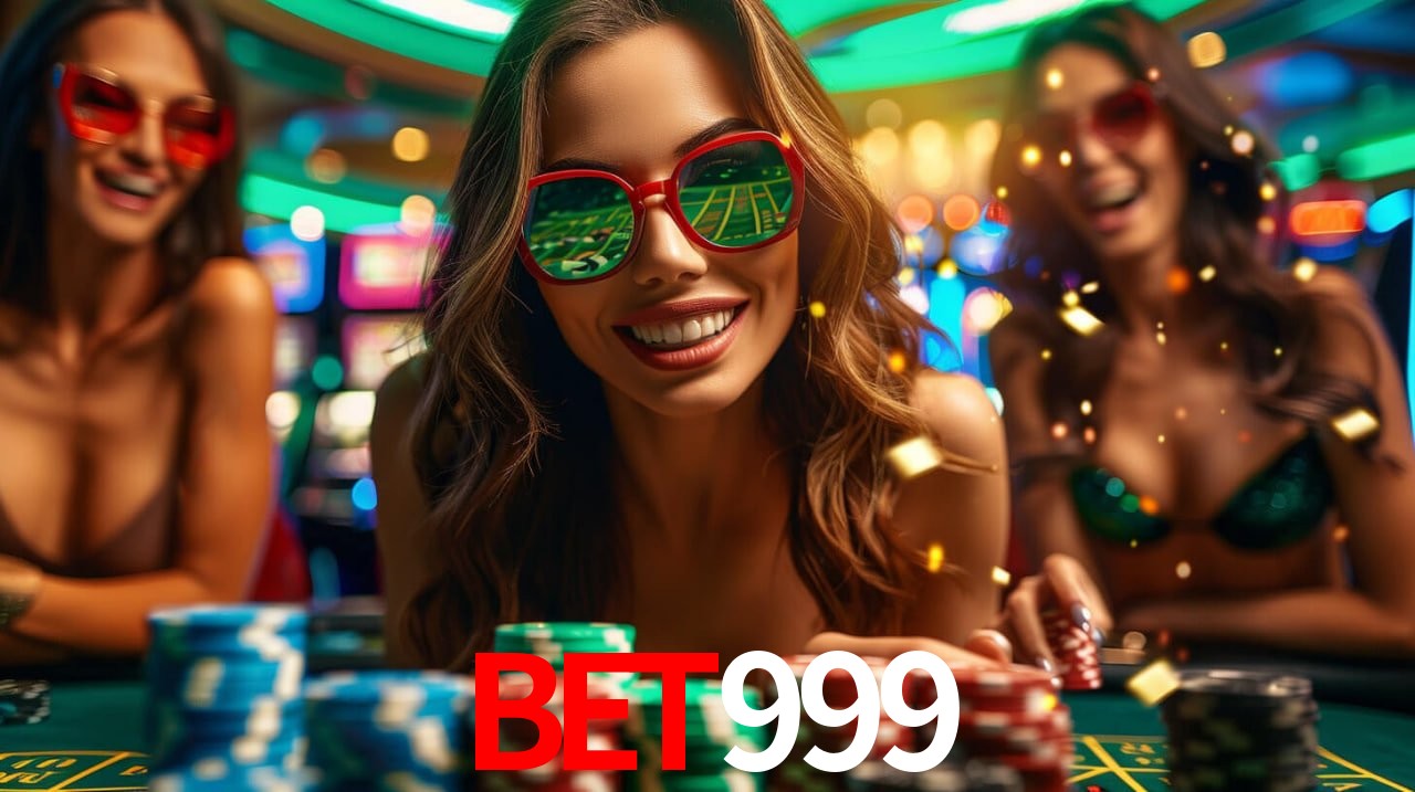 Bonus Features bet999