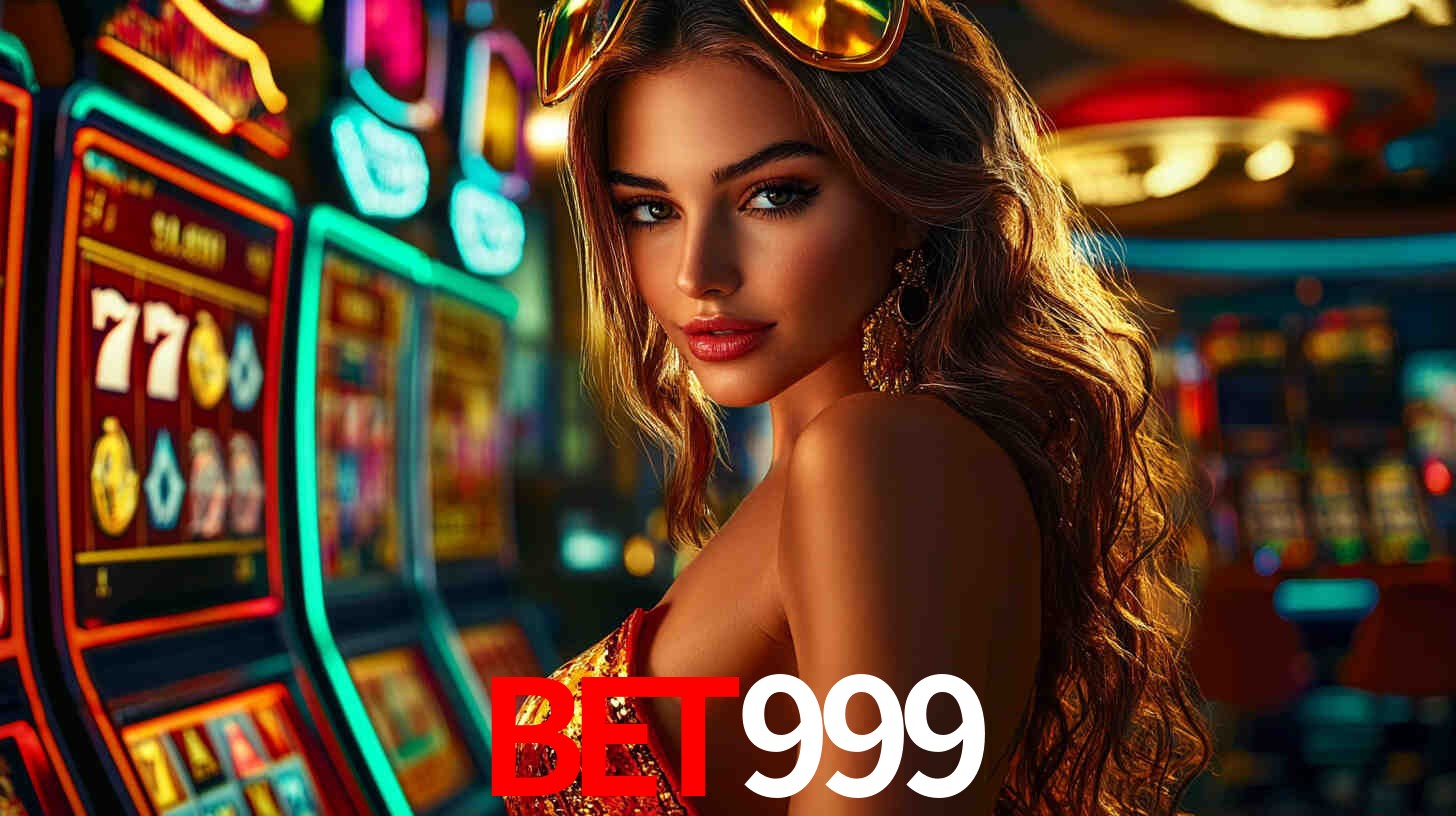 Live Casino bet999