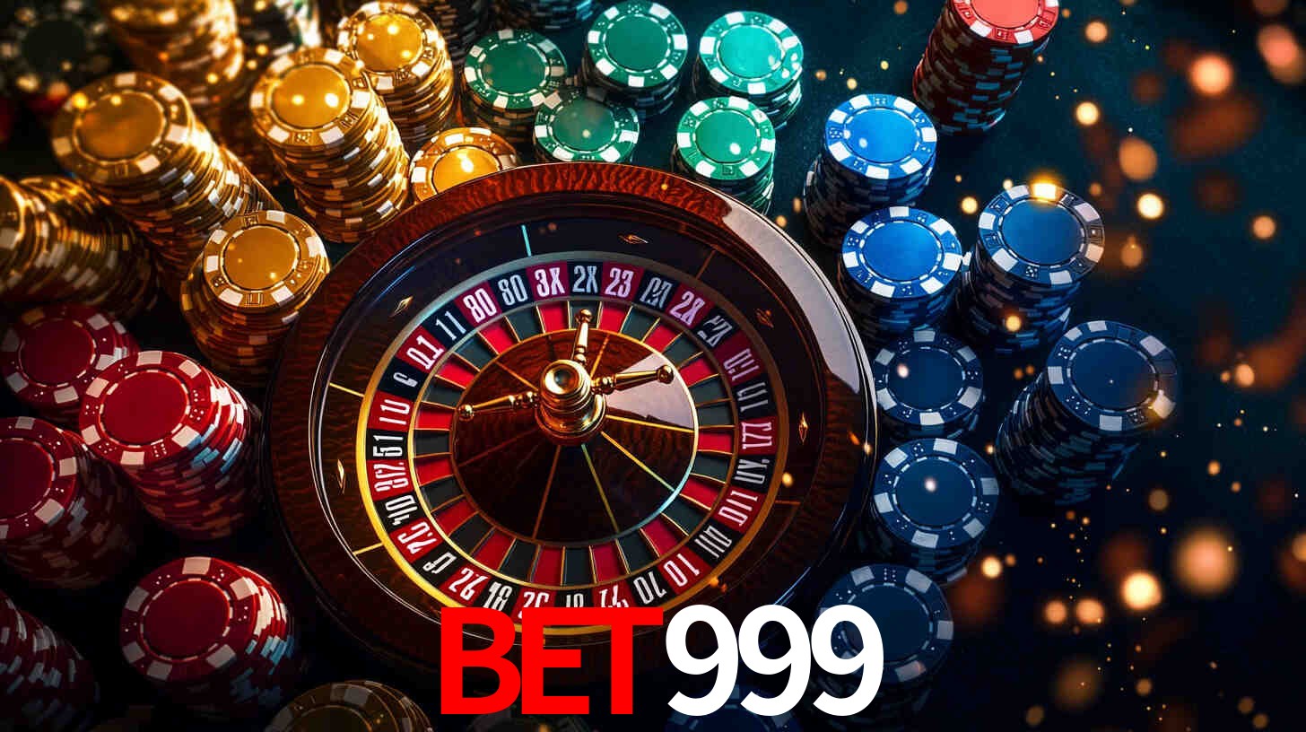 Tournaments bet999
