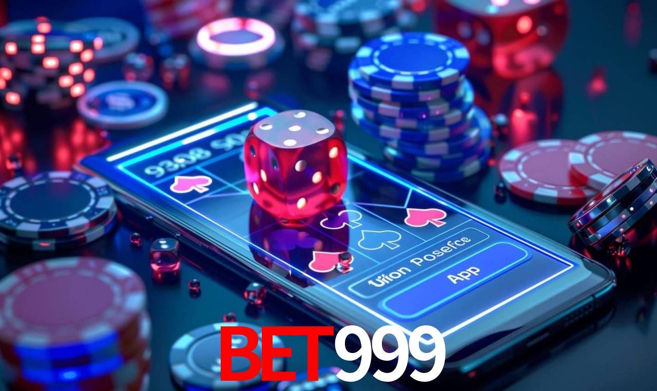 bet999 - Análise de Mercados Esportivos