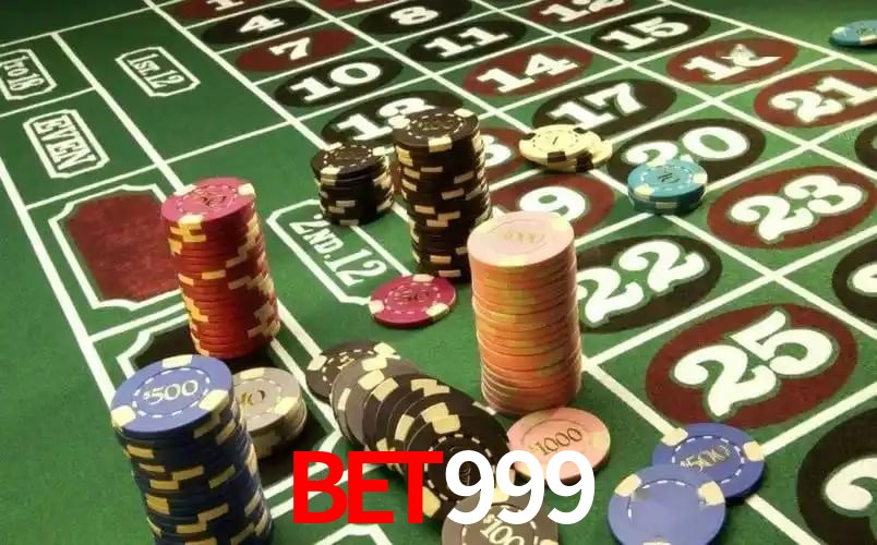Integração de APIs bet999