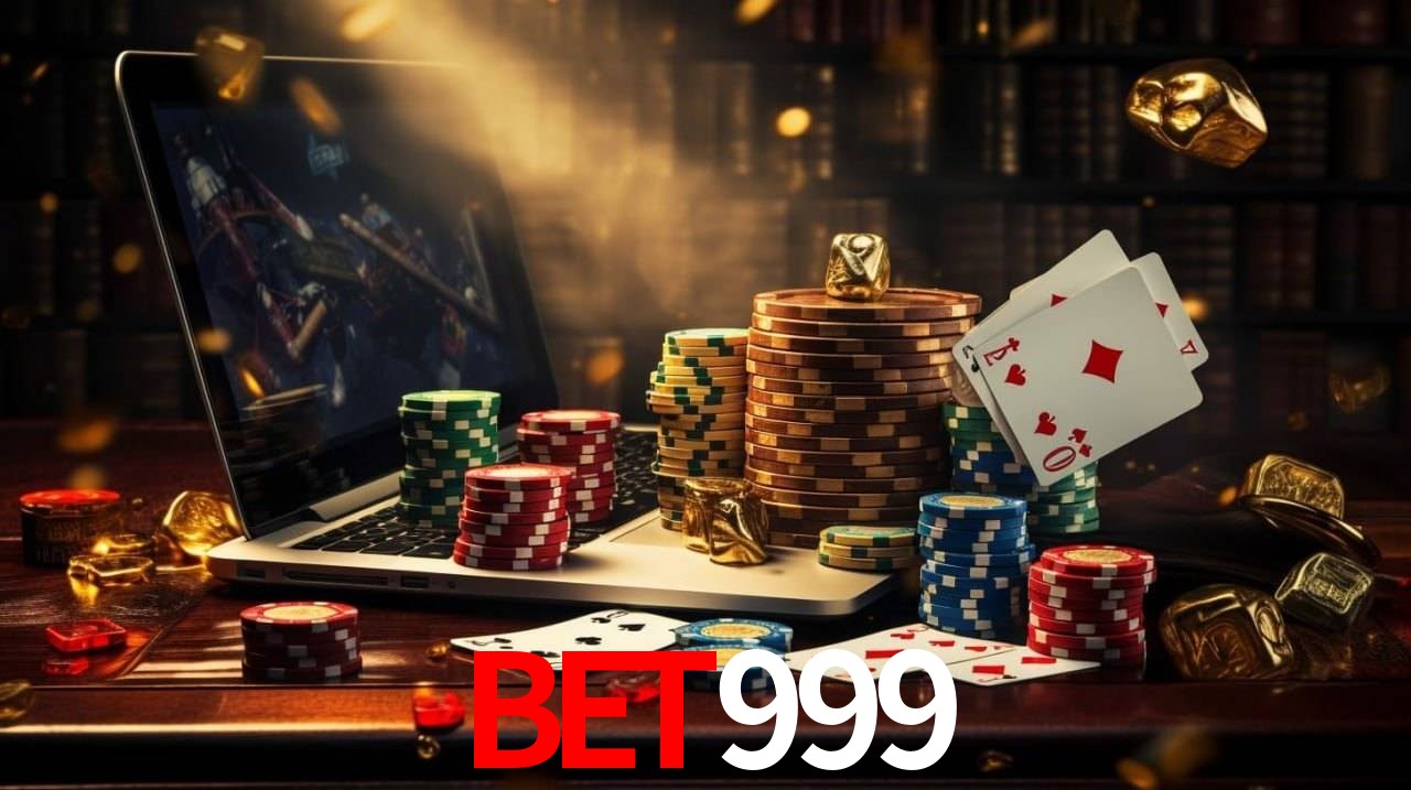Experiência VIP bet999