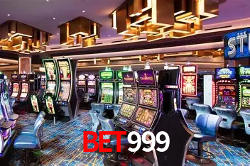 Inovações de Jogos na bet999: O Futuro das Experiências Interativas