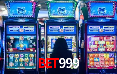 Descubra a Magia dos Jogos de Arcade no bet999