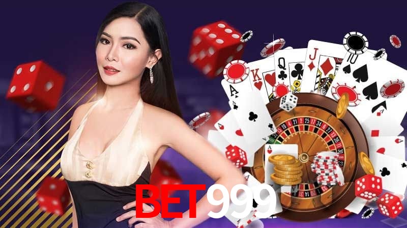 Mesa de Roleta bet999