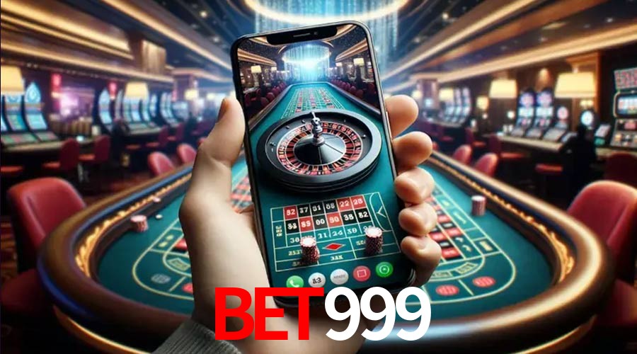 Platform Technology bet999