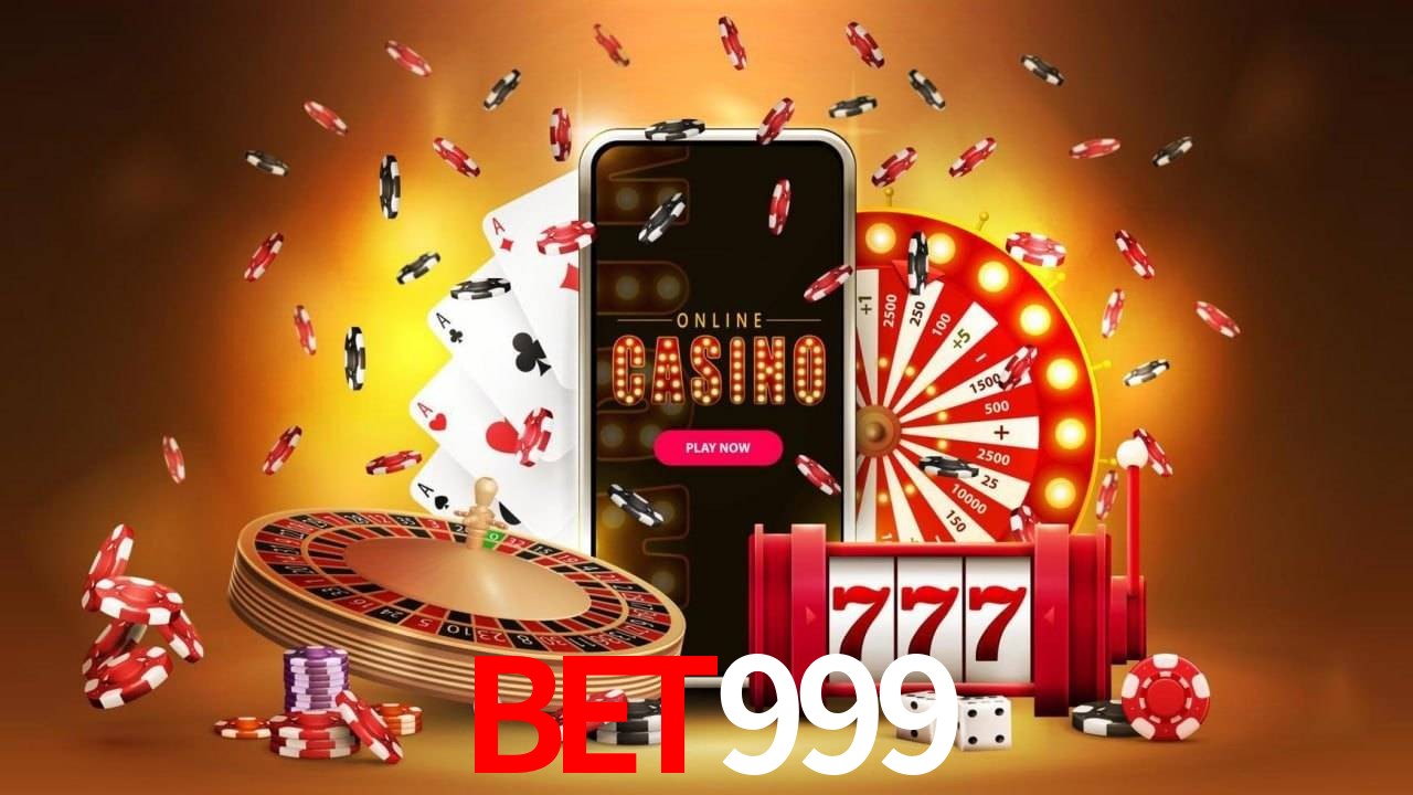 bet999 São Paulo - Jogo Providers