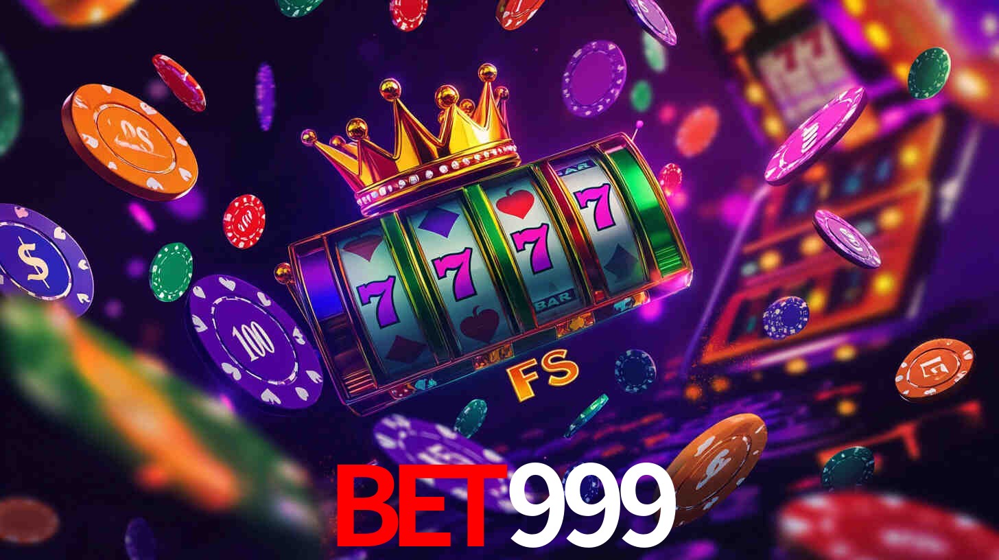 VIP Casino bet999