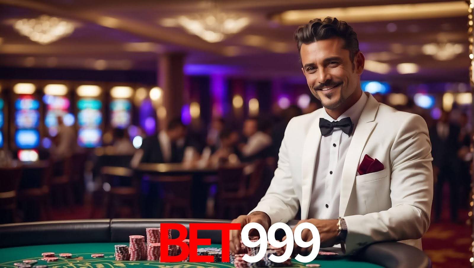 bet999 - cassino ao vivo