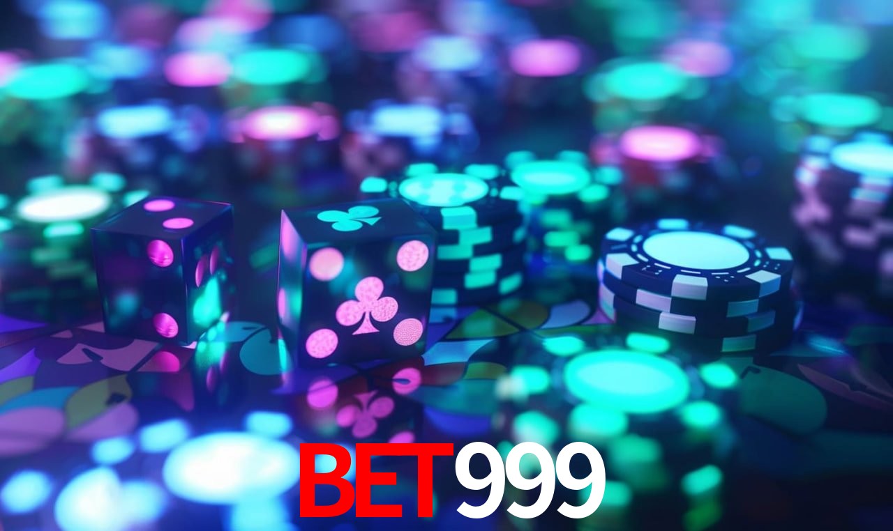 Estatísticas bet999