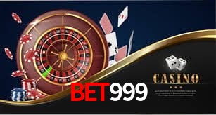 Provedores de Jogos bet999