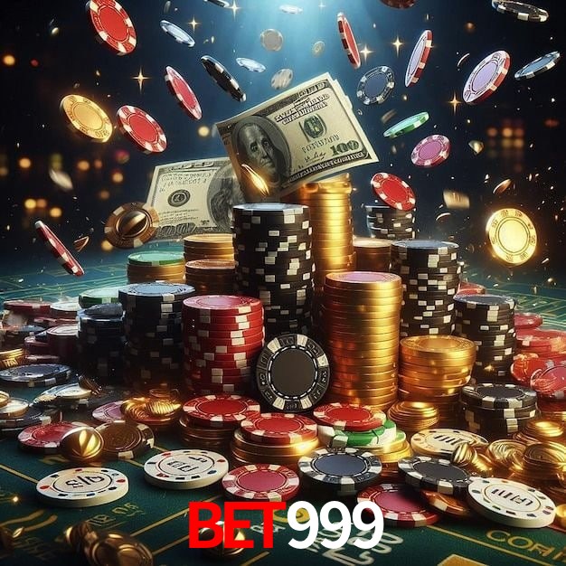 Interface Premium bet999