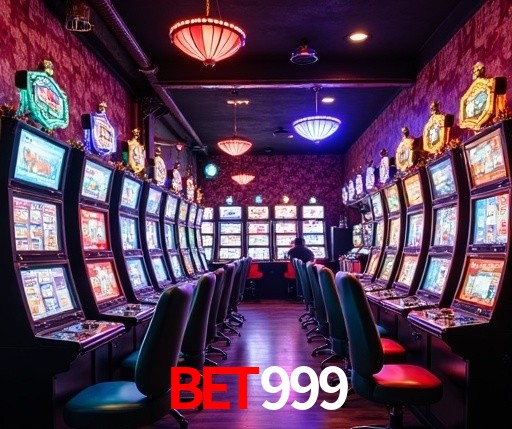 bet999 Rio de Janeiro - Slot Strategy