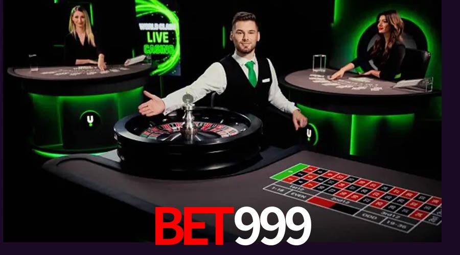 Exclusive Offers bet999