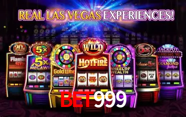 bet999 Cassino - 80+ Mesas ao Vivo