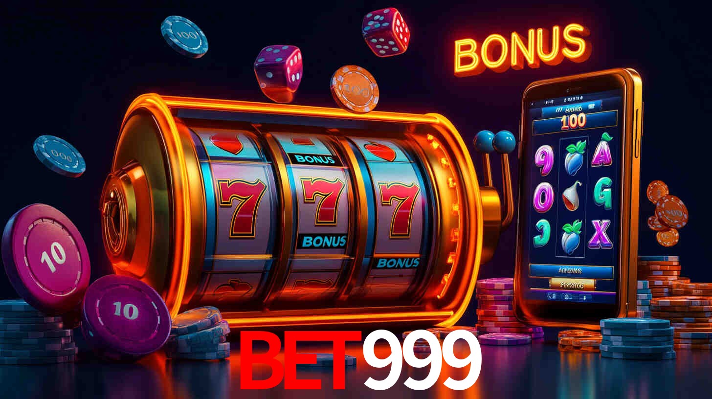 Inovações de Jogos na bet999: O Futuro das Experiências Interativas