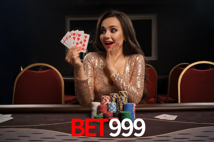 Bônus Diários bet999