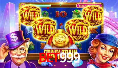 bet999 Bônus - Pacote R$5.000 + VIP