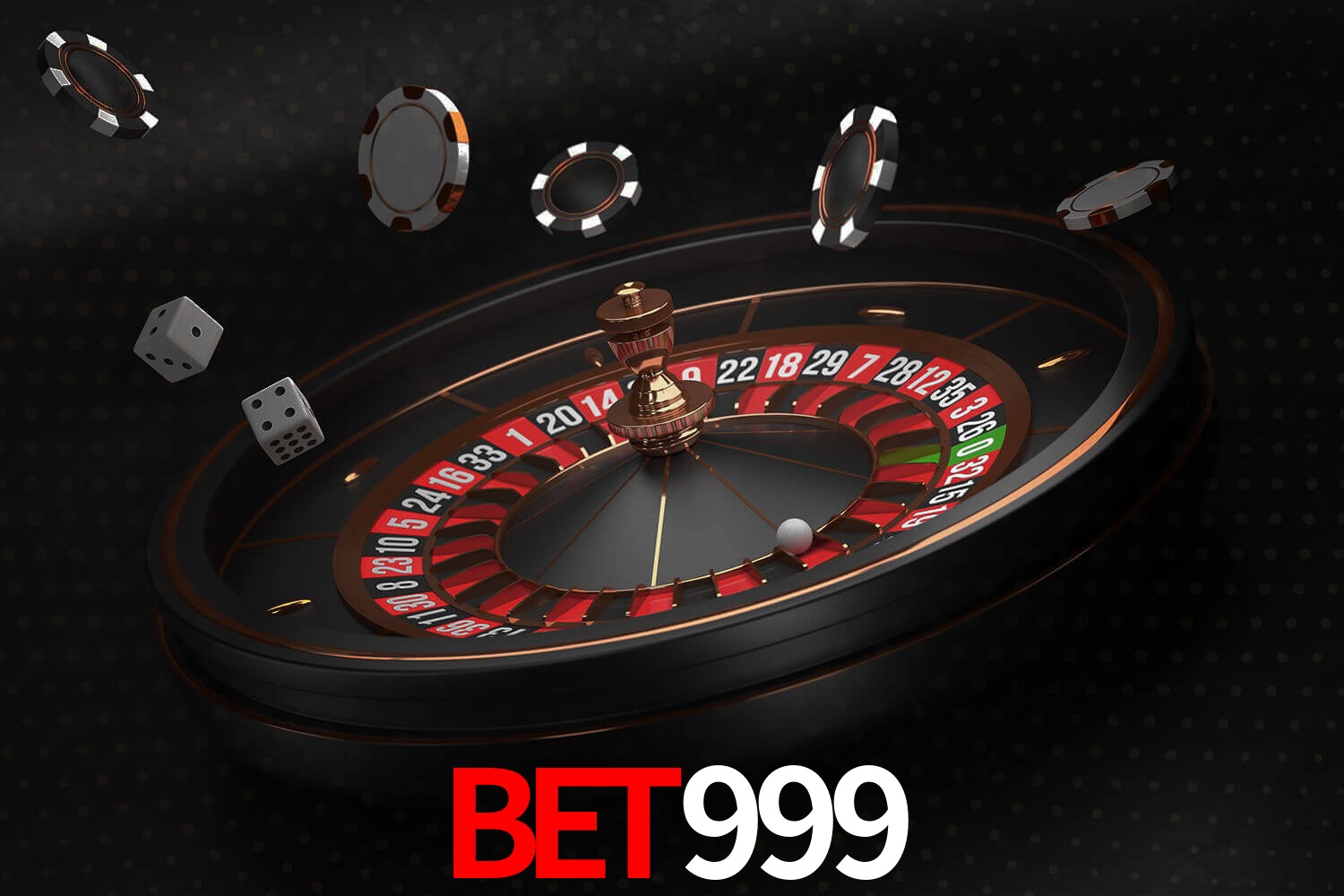 bet999