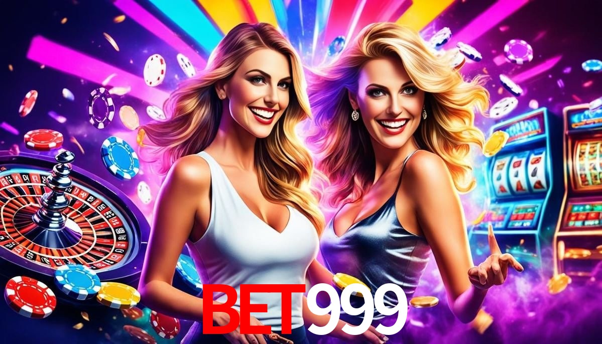 Casino VIP bet999
