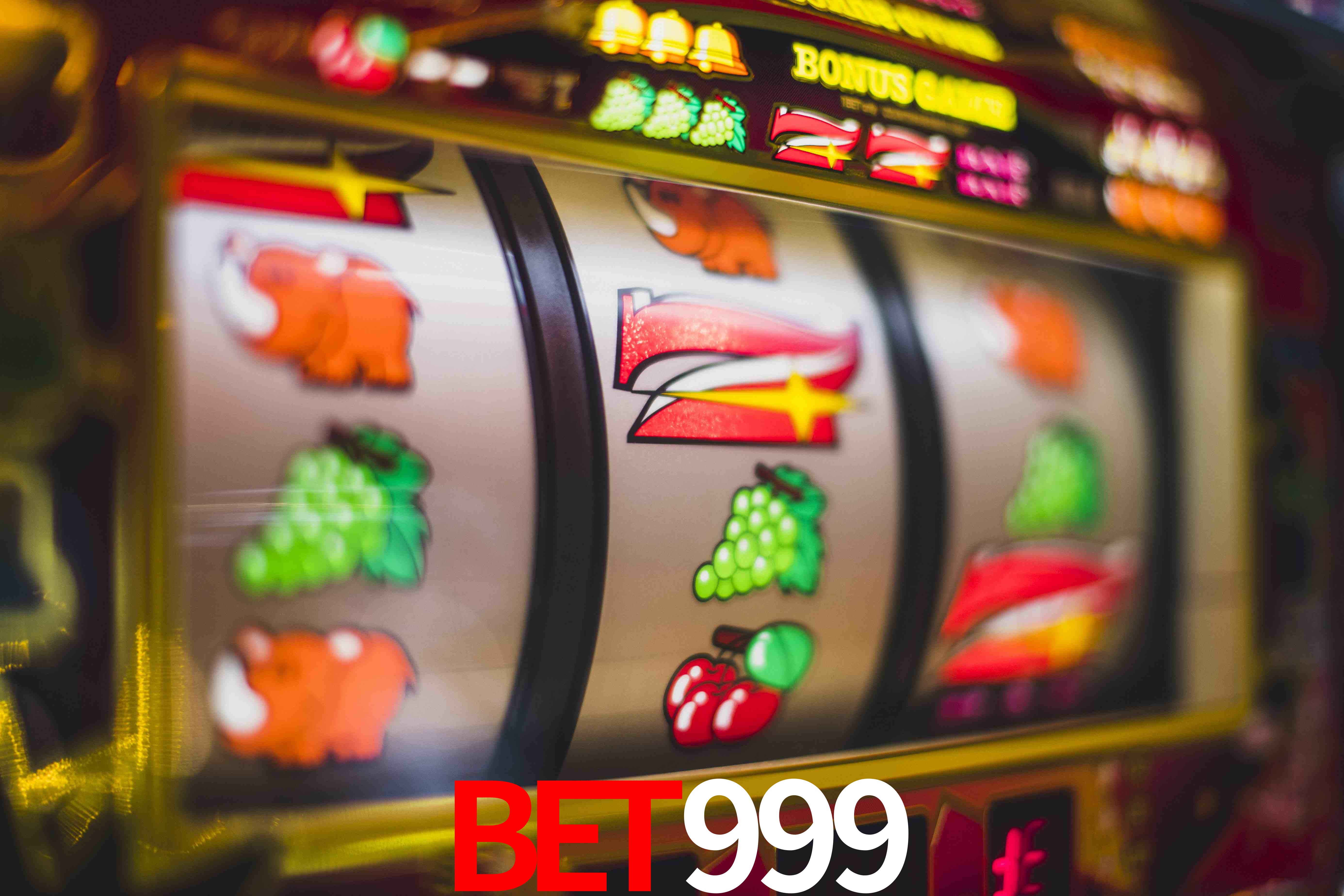 Welcome Bonus bet999