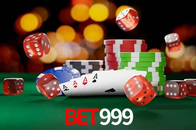 Promoção Relâmpago bet999