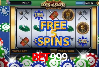 bet999 Brasília - Casino Guide