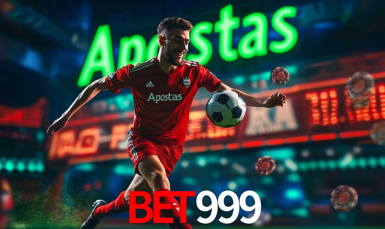 Casino Ao Vivo bet999