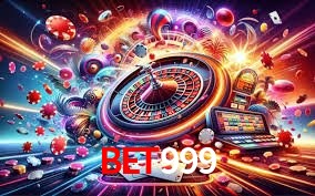 Jogos de Slot bet999