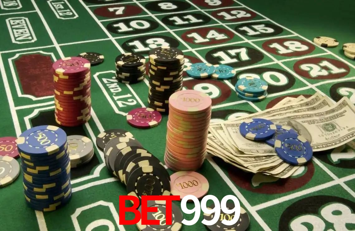 Ofertas Imperdíveis na bet999: Promoções e Bônus Que Valem a Pena