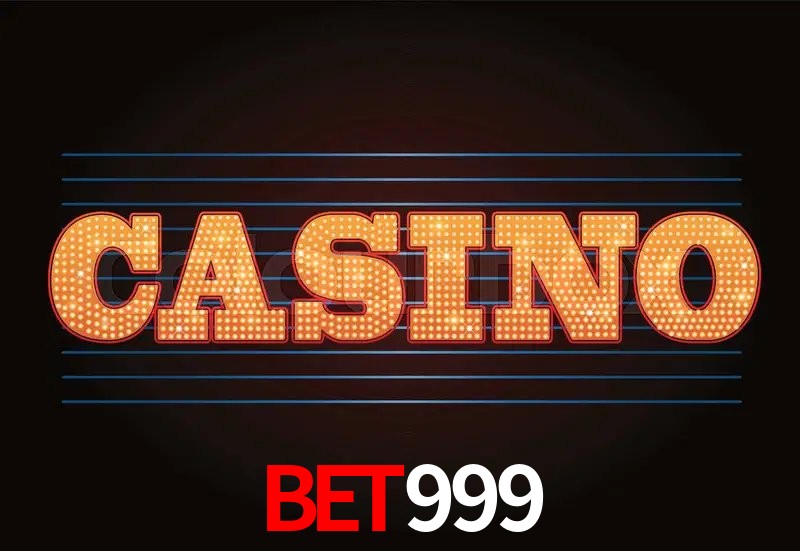 Benefícios da Conta bet999