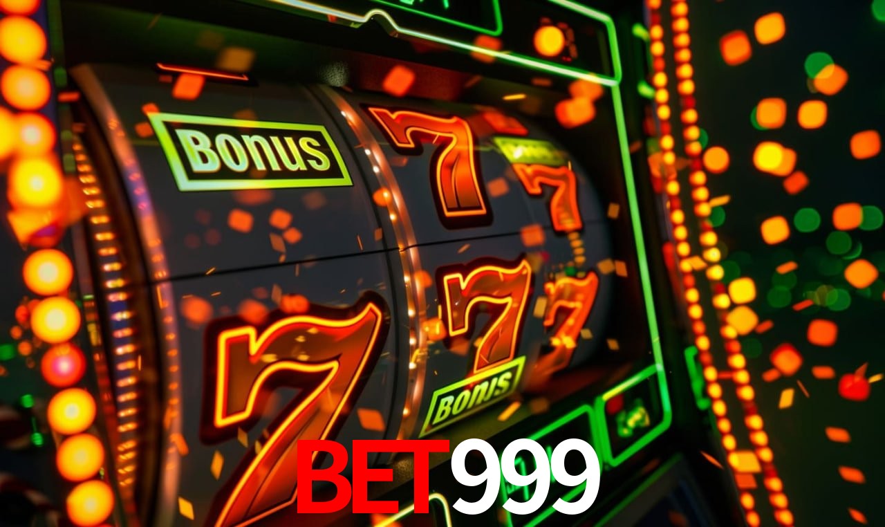 cassino bet999