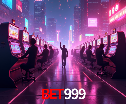Apostas de Futebol bet999