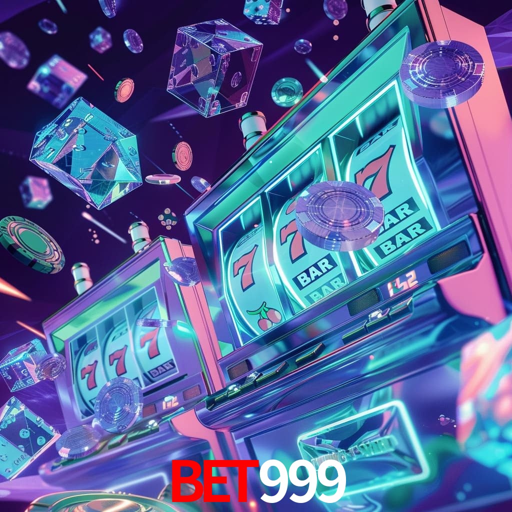 Interface do App bet999