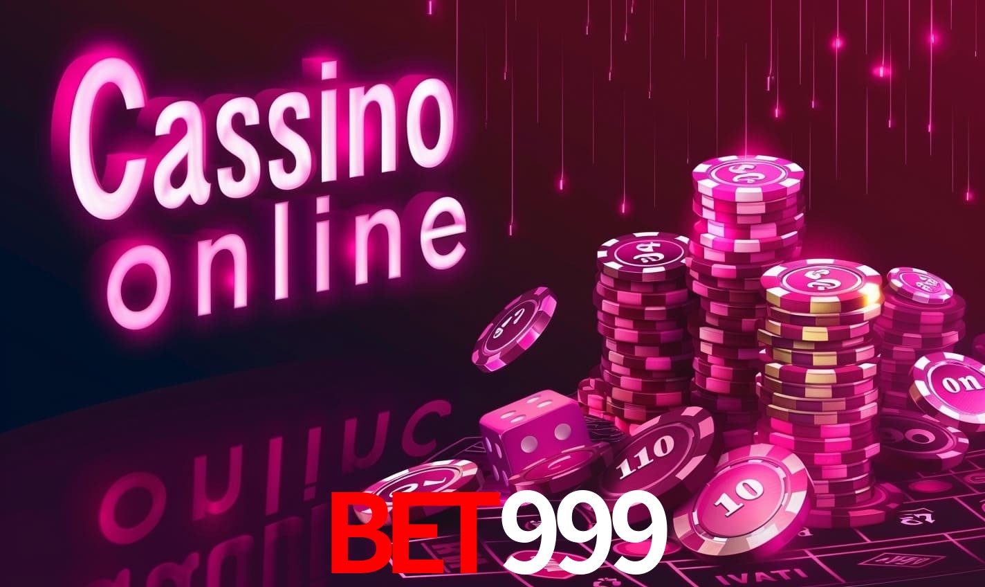 bet999 Belo Horizonte - Provably Fair