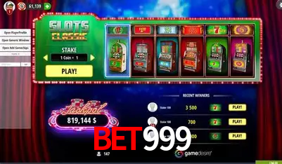 Descubra o Mundo do Cassino Online com bet999