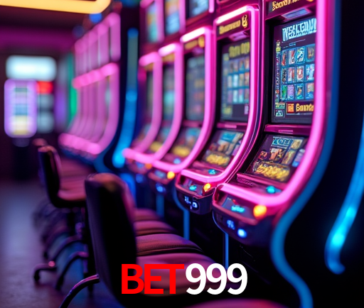 bet999 Slot - 320+ Caça-Níqueis Premium