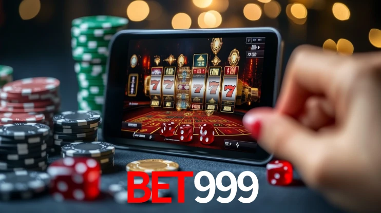 Roulette Table bet999